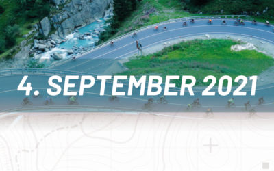 Save the date – 4 September 2021